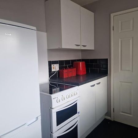 Primos Place - 2 Bedroom In Ashington Ashington  Exterior foto
