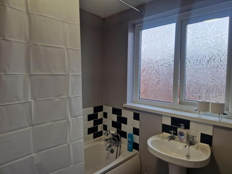 Primos Place - 2 Bedroom In Ashington Ashington  Exterior foto