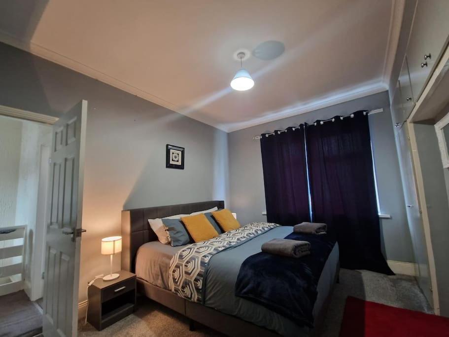 Primos Place - 2 Bedroom In Ashington Ashington  Exterior foto
